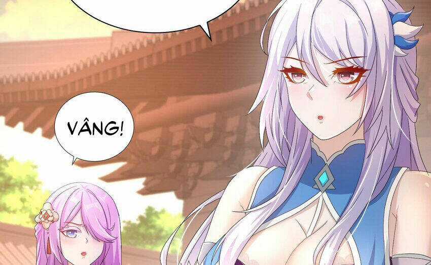 Nghịch Thiên Cải Mệnh Chapter 81 trang 40