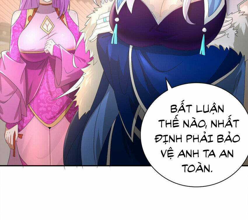 Nghịch Thiên Cải Mệnh Chapter 81 trang 41