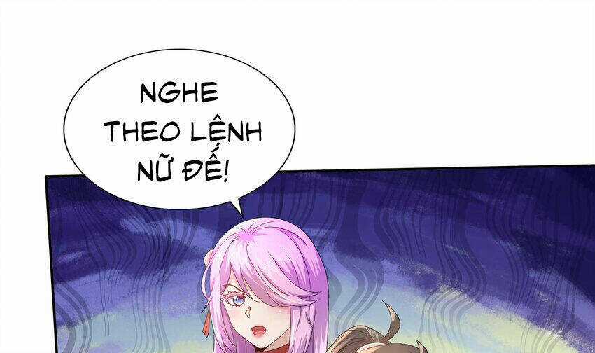 Nghịch Thiên Cải Mệnh Chapter 81 trang 42