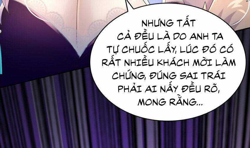 Nghịch Thiên Cải Mệnh Chapter 81 trang 45