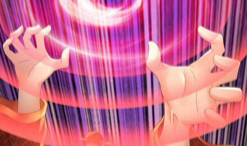 Nghịch Thiên Cải Mệnh Chapter 81 trang 47