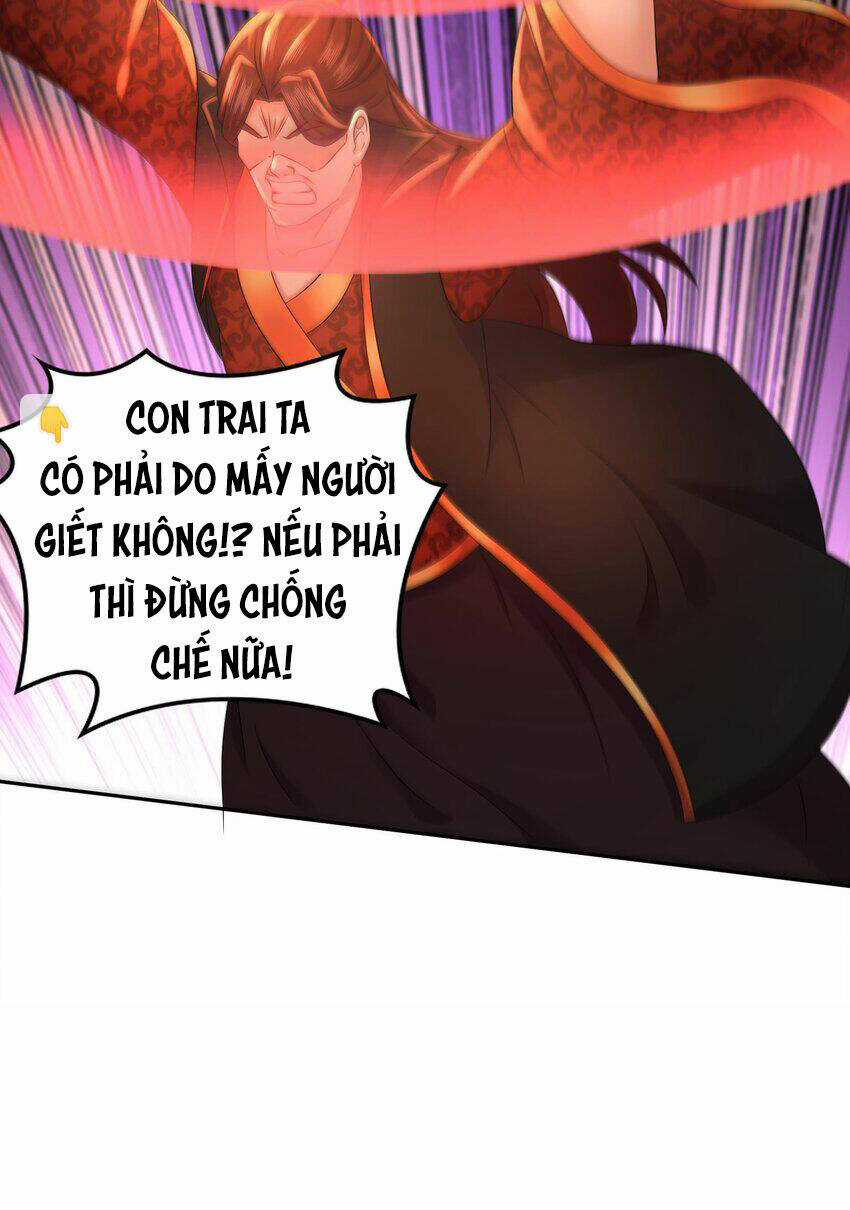 Nghịch Thiên Cải Mệnh Chapter 81 trang 48