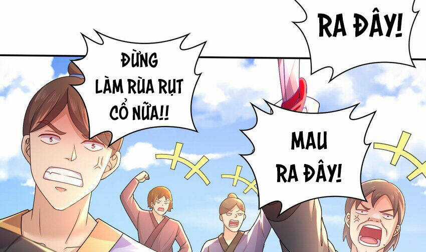 Nghịch Thiên Cải Mệnh Chapter 81 trang 5