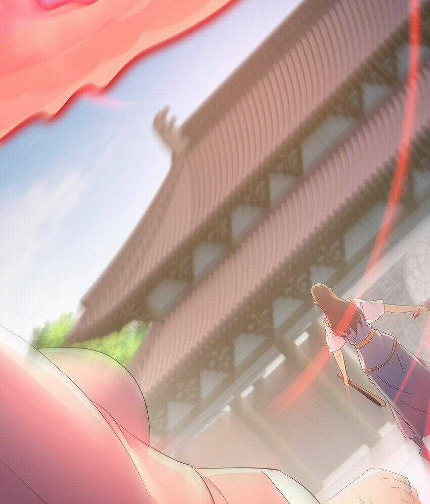 Nghịch Thiên Cải Mệnh Chapter 81 trang 50