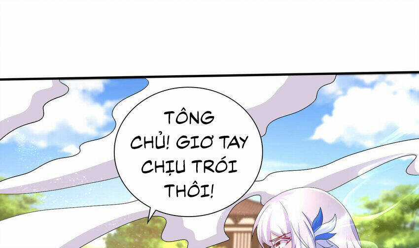 Nghịch Thiên Cải Mệnh Chapter 81 trang 52