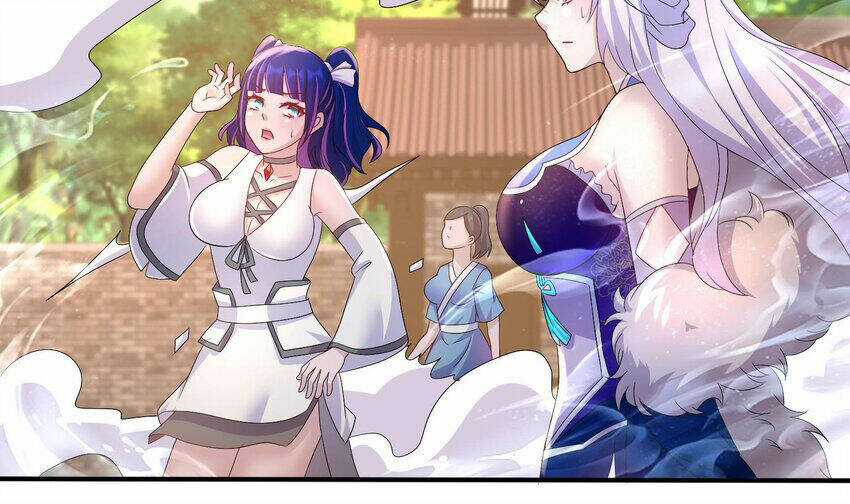 Nghịch Thiên Cải Mệnh Chapter 81 trang 53