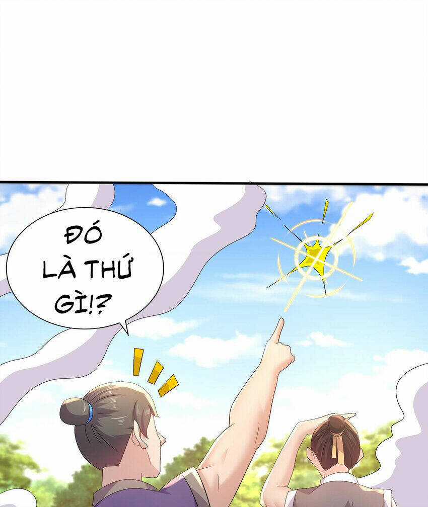 Nghịch Thiên Cải Mệnh Chapter 81 trang 54