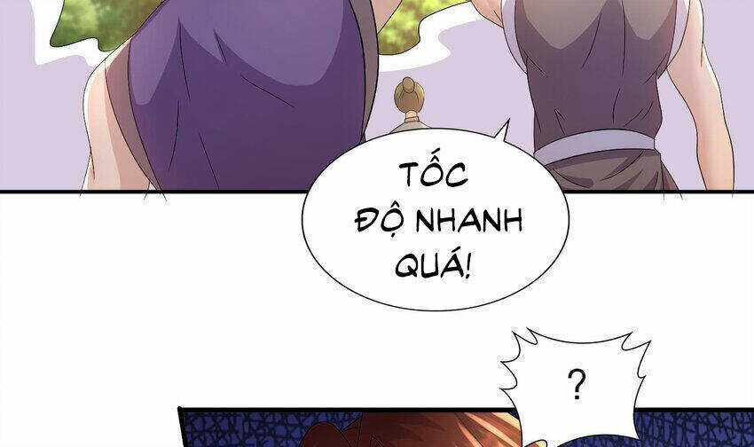 Nghịch Thiên Cải Mệnh Chapter 81 trang 55