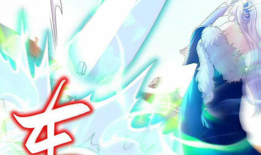 Nghịch Thiên Cải Mệnh Chapter 81 trang 61