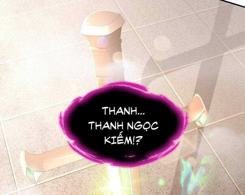 Nghịch Thiên Cải Mệnh Chapter 81 trang 63