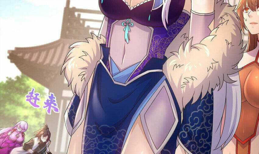 Nghịch Thiên Cải Mệnh Chapter 81 trang 7