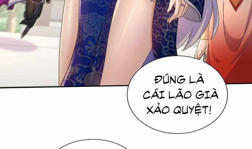 Nghịch Thiên Cải Mệnh Chapter 81 trang 8
