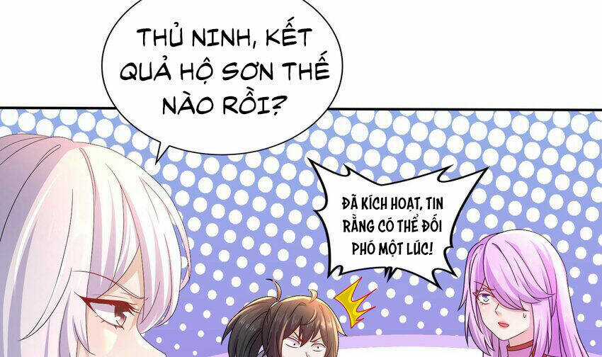 Nghịch Thiên Cải Mệnh Chapter 81 trang 9