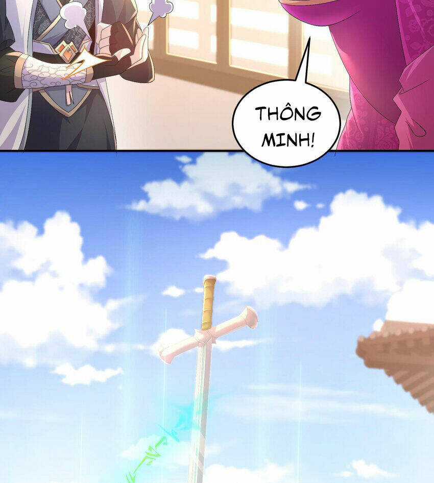 Nghịch Thiên Cải Mệnh Chapter 82 trang 10