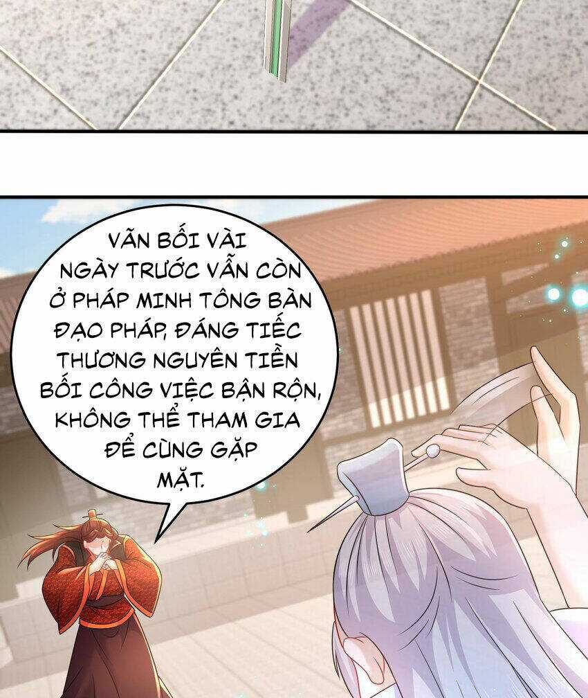 Nghịch Thiên Cải Mệnh Chapter 82 trang 16