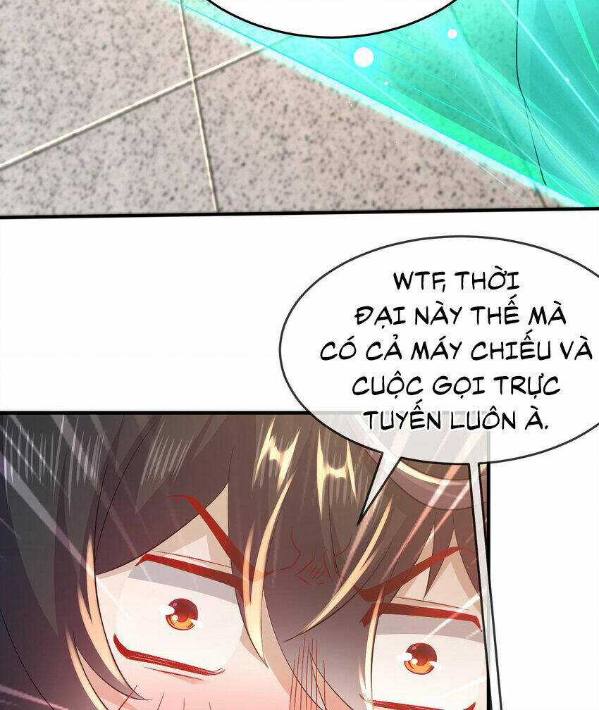 Nghịch Thiên Cải Mệnh Chapter 82 trang 19