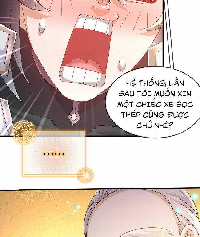 Nghịch Thiên Cải Mệnh Chapter 82 trang 20