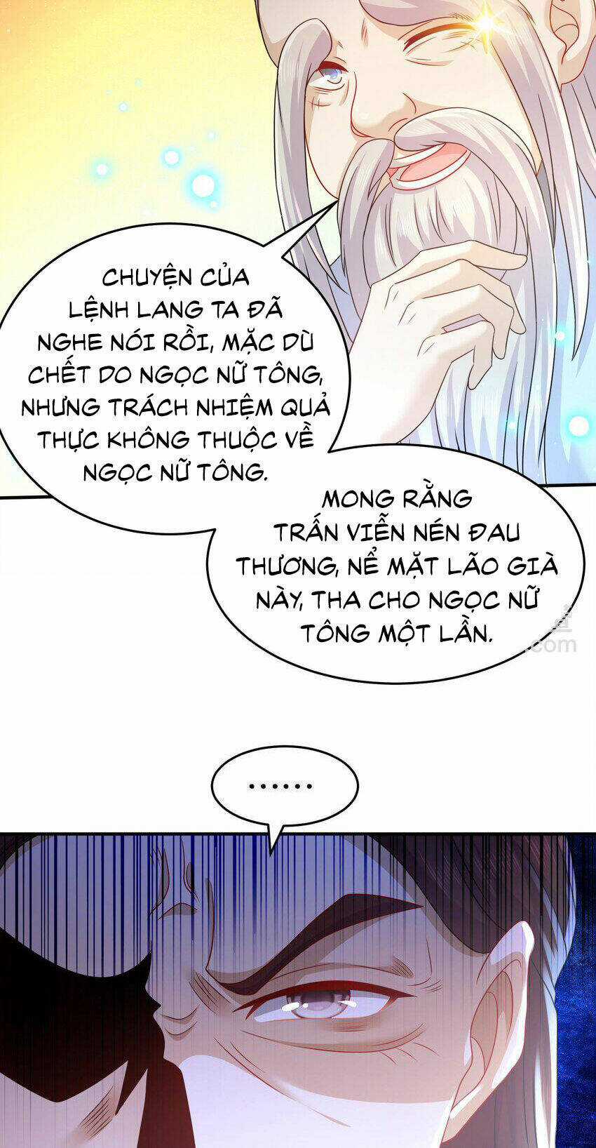 Nghịch Thiên Cải Mệnh Chapter 82 trang 21