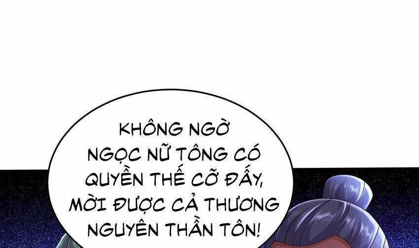 Nghịch Thiên Cải Mệnh Chapter 82 trang 23