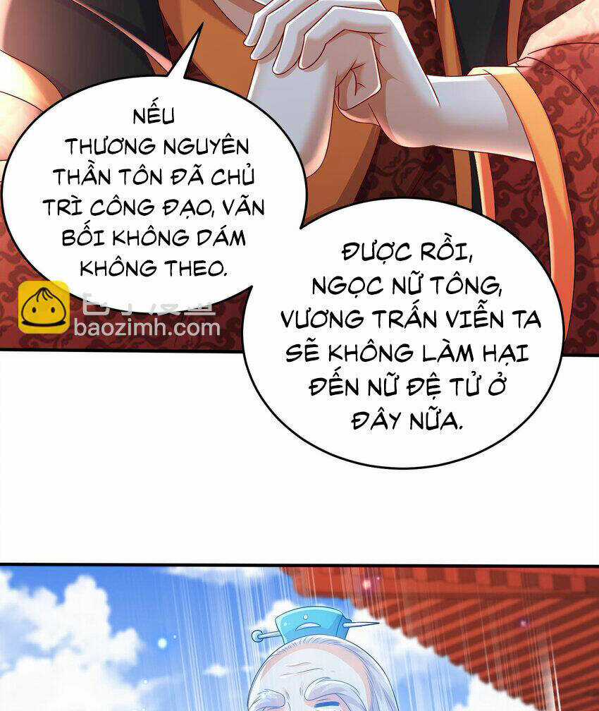Nghịch Thiên Cải Mệnh Chapter 82 trang 26