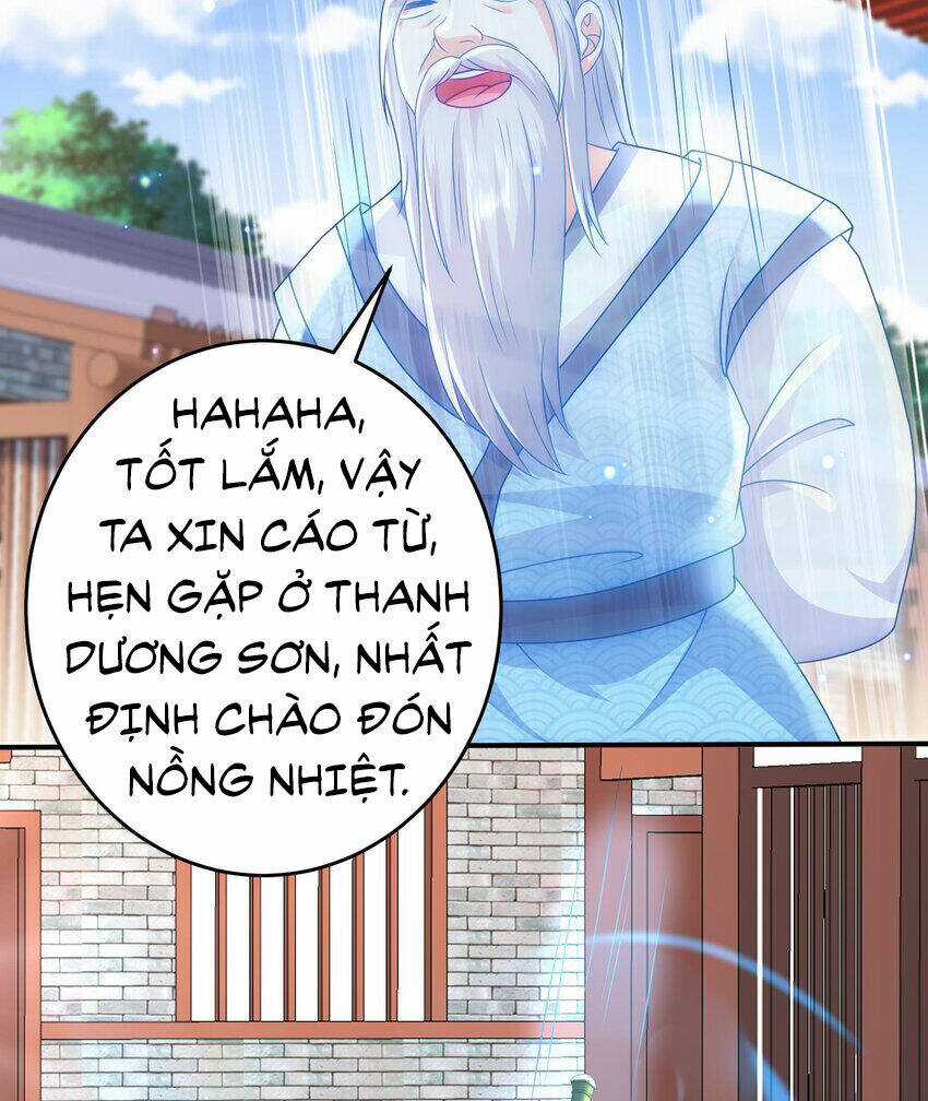 Nghịch Thiên Cải Mệnh Chapter 82 trang 27