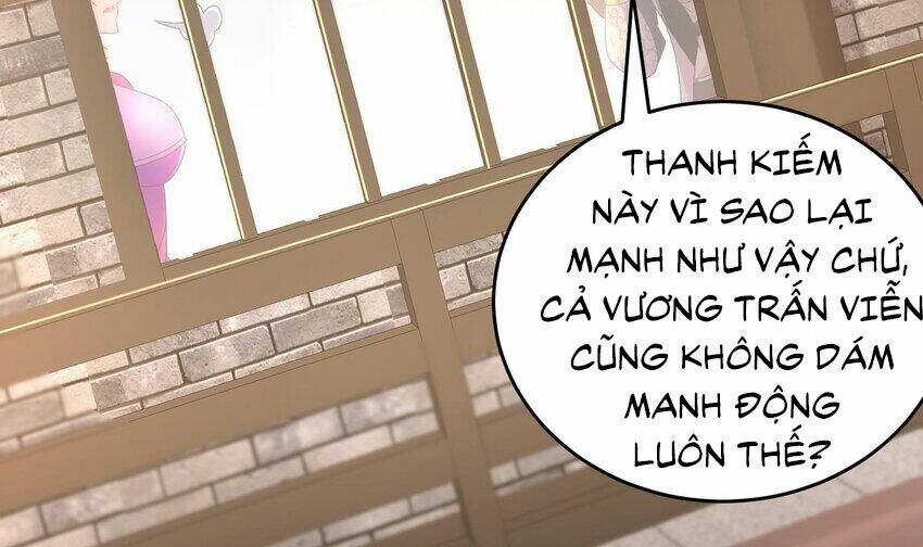 Nghịch Thiên Cải Mệnh Chapter 82 trang 3