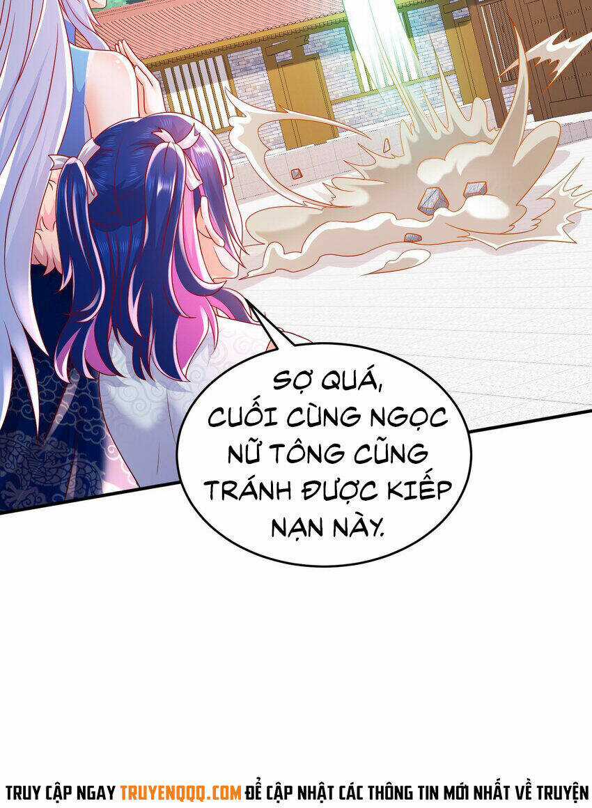 Nghịch Thiên Cải Mệnh Chapter 82 trang 33