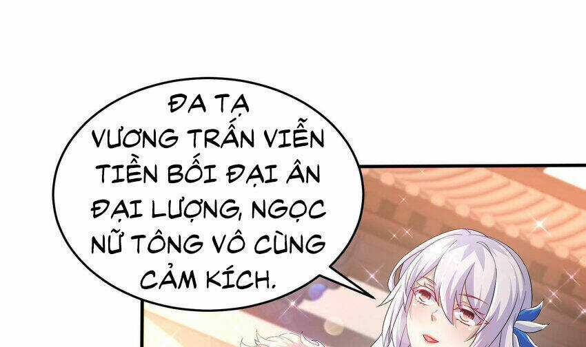 Nghịch Thiên Cải Mệnh Chapter 82 trang 34