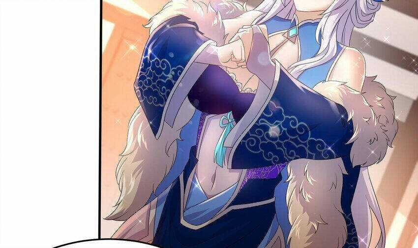 Nghịch Thiên Cải Mệnh Chapter 82 trang 35