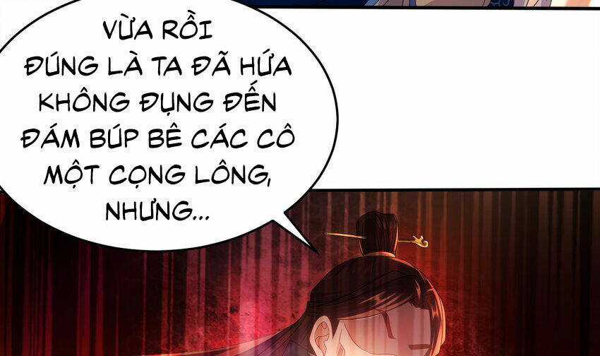 Nghịch Thiên Cải Mệnh Chapter 82 trang 36