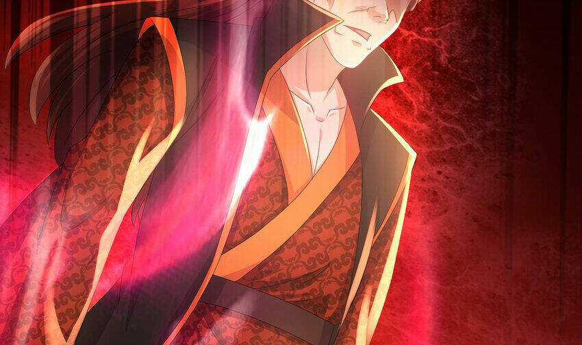 Nghịch Thiên Cải Mệnh Chapter 82 trang 37