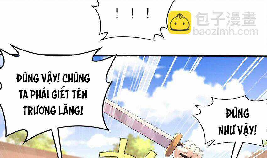 Nghịch Thiên Cải Mệnh Chapter 82 trang 42