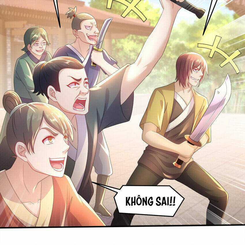 Nghịch Thiên Cải Mệnh Chapter 82 trang 43