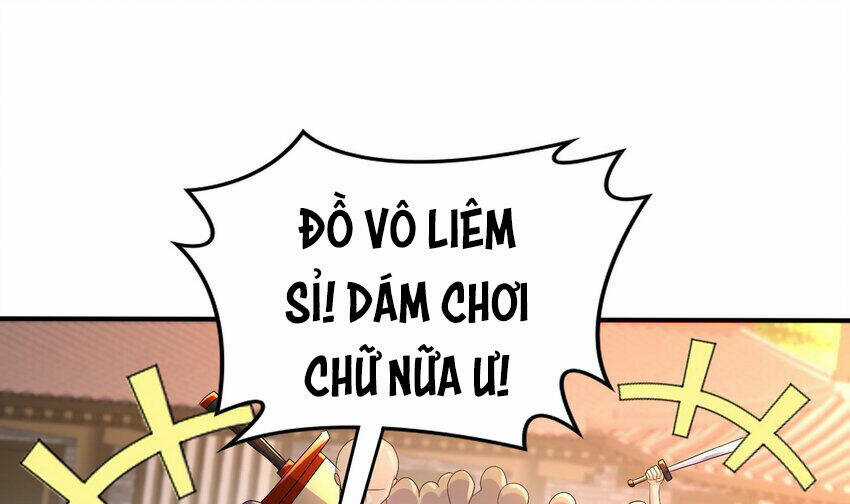 Nghịch Thiên Cải Mệnh Chapter 82 trang 45