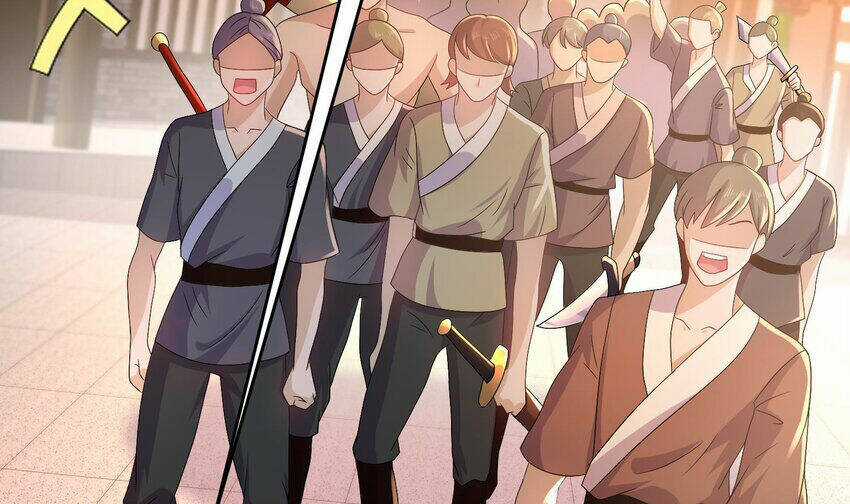 Nghịch Thiên Cải Mệnh Chapter 82 trang 46