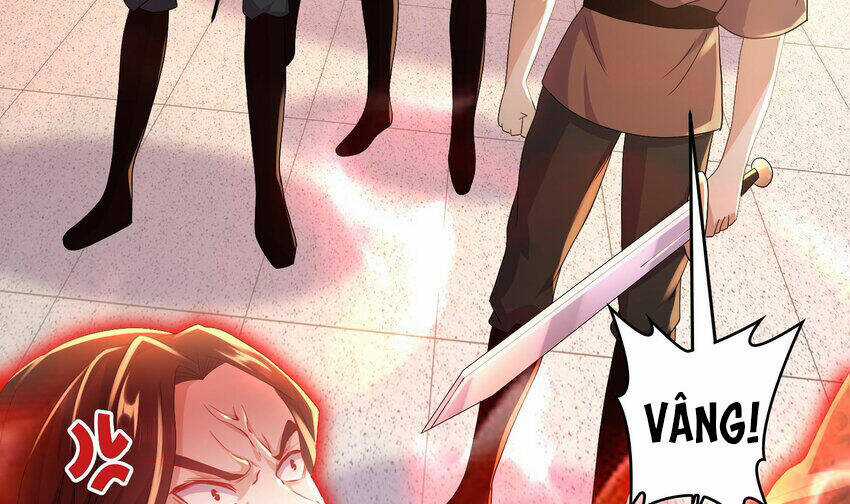 Nghịch Thiên Cải Mệnh Chapter 82 trang 47