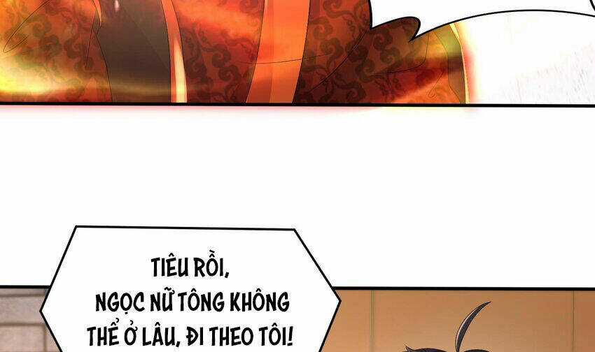 Nghịch Thiên Cải Mệnh Chapter 82 trang 49