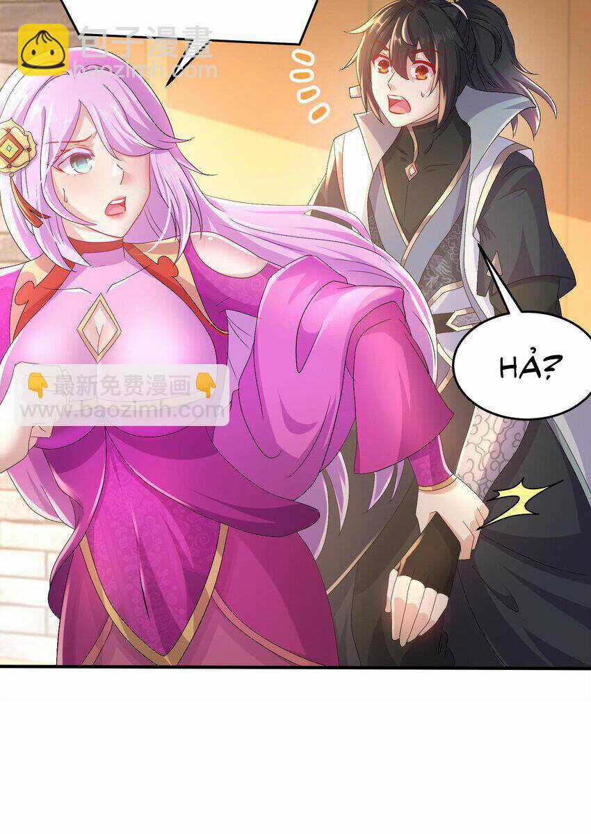 Nghịch Thiên Cải Mệnh Chapter 82 trang 50