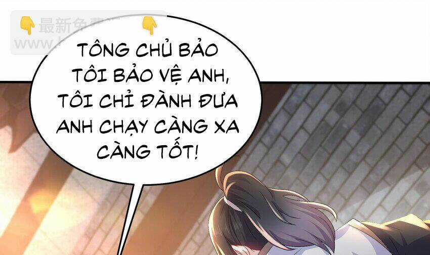 Nghịch Thiên Cải Mệnh Chapter 82 trang 51