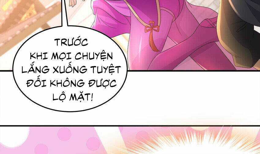 Nghịch Thiên Cải Mệnh Chapter 82 trang 53