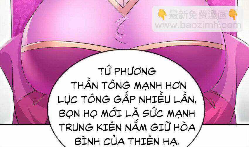 Nghịch Thiên Cải Mệnh Chapter 82 trang 7