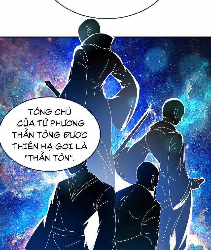 Nghịch Thiên Cải Mệnh Chapter 82 trang 8