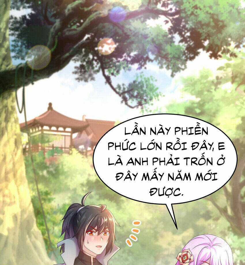 Nghịch Thiên Cải Mệnh Chapter 83 trang 11