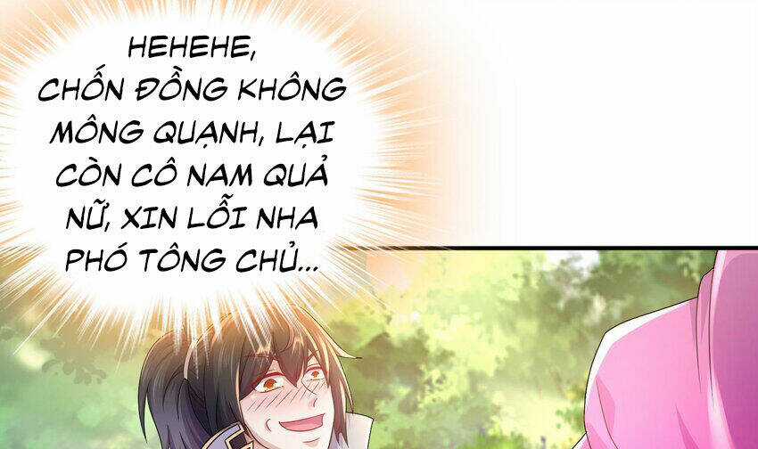 Nghịch Thiên Cải Mệnh Chapter 83 trang 15