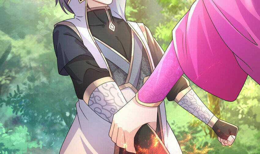 Nghịch Thiên Cải Mệnh Chapter 83 trang 16