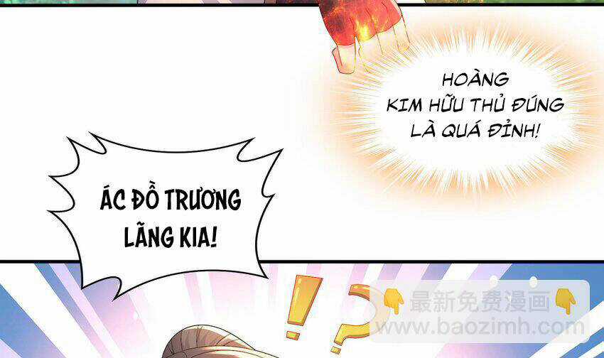 Nghịch Thiên Cải Mệnh Chapter 83 trang 17