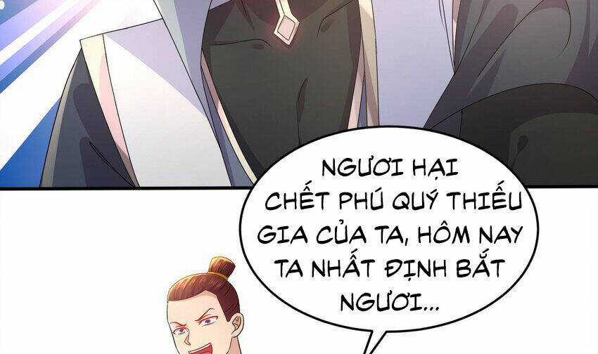 Nghịch Thiên Cải Mệnh Chapter 83 trang 19