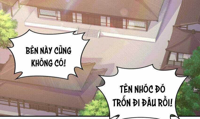 Nghịch Thiên Cải Mệnh Chapter 83 trang 2