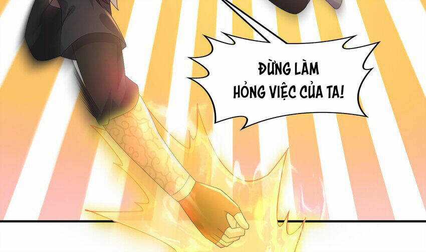 Nghịch Thiên Cải Mệnh Chapter 83 trang 28