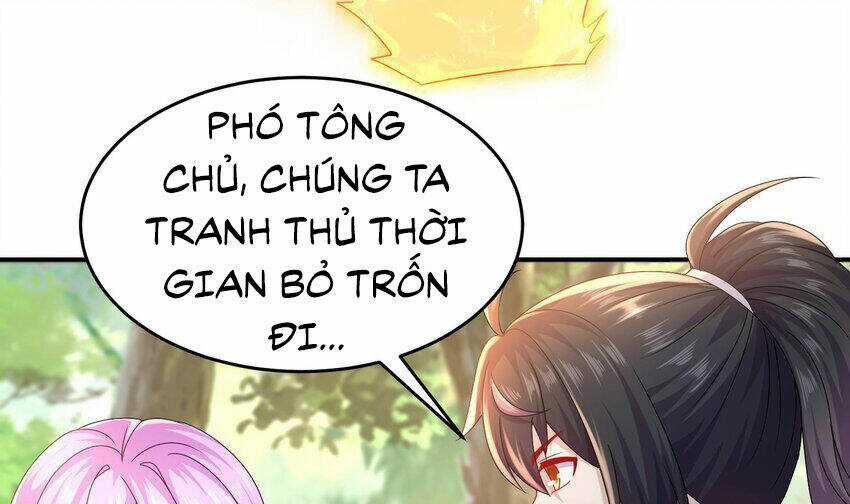 Nghịch Thiên Cải Mệnh Chapter 83 trang 29